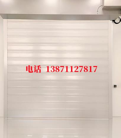 七台河防爆柔性卷帘门