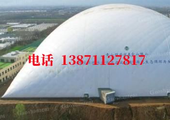 七台河气膜棚卷帘门,电动门