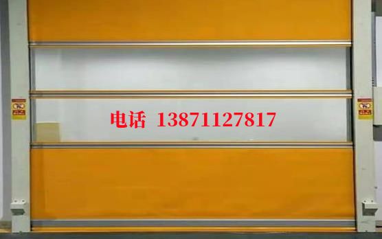 七台河洁净室门